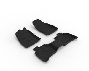 Juego Completo de Alfombrillas para Auto, Alfombrilla para Maletero, Revestimiento para Piso de 5 Asientos para Geely Xingyue 2019-2021, <span class=keywords><strong>Accesorios</strong></span> para Auto en Oferta - Product Image 2