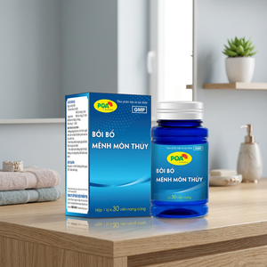 Capsules pour la santé rénale des adultes du Vietnam, 30 capsules de 500 mg, complément alimentaire à base de plantes favorisant la santé globale des reins et du Yin. - Product Image 3