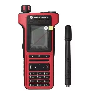 MTP8550EX Digital ATEX Explosion-proof Walkie Talkie 10W Output Power Wireless Two-Way for Radio for Communication