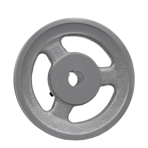 CPT Cast Iron Sheave G3000 pulley Stock for AK Pilot Bore pulley power transmissions partswheel American standard V belt pulley