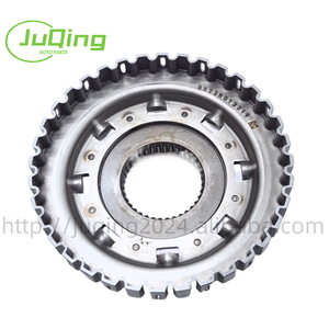 JF015E RE0F11A JF017 E016 33614S-QX CVT Boîte de vitesses automatique, pignon solaire, accessoires de voiture pour Hennessey NISSAN - Product Image 2