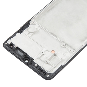 Schermo LCD OLED originale per <span class=keywords><strong>Samsung</strong></span> <span class=keywords><strong>Galaxy</strong></span> A32 4G SM-A325 Digitizer assemblaggio completo con cornice - Product Image 3