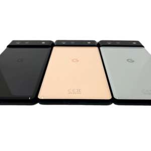 安卓5g智能手机6手机批发解锁廉价原装128gb谷歌6 Pro 6a 7a - Product Image 1