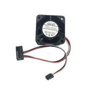 พัดลมระบายความร้อน FANUC รุ่น 1611VL-05W-B49 A90L-0001-0580 # บี - Product Image 1