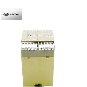 新品本物 -V-324VDC 24VDC 7A プログラミングコントローラー - Product Image 1