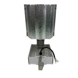 Lámpara Hortlight 400V <span class=keywords><strong>600W</strong></span> SE <span class=keywords><strong>HPS</strong></span> de Aluminio IP65 para Floración en Invernadero, Tomate, Pepino y Flores - Product Image 2