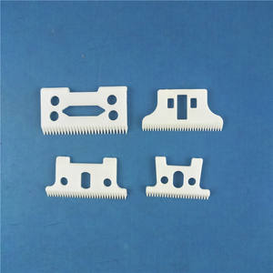 Negro de cerámica de zirconia hoja encaja para <span class=keywords><strong>Wahl</strong></span> leyenda de <span class=keywords><strong>pelo</strong></span> - Product Image 4