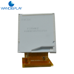 Thâm quyến 1.44 inch TFT LCD module màu LCD 128x128 thông minh đồng hồ hiển thị - Product Image 5