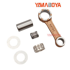 Kit de biela Yamaboya 6G1-11650-00 para piezas de repuesto de motor fueraborda de 6 y 8 HP - Product Image 5