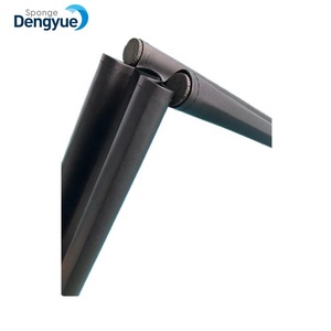 Dispositif d'isolation <span class=keywords><strong>Double</strong></span> face 10 pièces, mousse froide pour <span class=keywords><strong>porte</strong></span>, fente <span class=keywords><strong>de</strong></span> fenêtre, fissures - Product Image 4