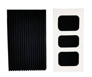 Pièces d'aspirateur de filtre de purification d'air de réfrigérateur de haute qualité - Product Image 6