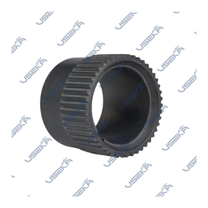 Pompa dell'Olio Motore USEKA 23151-42000 MD-099211 MD099211 per Mitsubishi L200 L300 <span class=keywords><strong>Starex</strong></span> <span class=keywords><strong>Hyundai</strong></span> <span class=keywords><strong>H100</strong></span> - Product Image 2