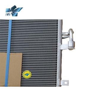 5139233 AB3919710AA UC9M61480 5264360 Condenseur de climatisation pour Ford Ranger 2.2 MAZDA BT-50 - Product Image 2