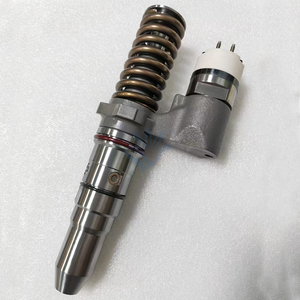 หัวฉีดคอมมอนเรล 392-0206 LUYUE สำหรับเครื่องยนต์เครื่องจักรก่อสร้าง 3508/3508B/3512/3512B/3512C/3516B/3516C รับประกัน 3 เดือน - Product Image 1