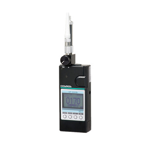 Detector de Olores Portátil Cosmos XP-329m, Resolución 0.1, Monitor de Calidad del Aire Hecho en Japón - Product Image 2