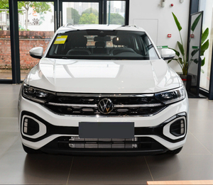 Se Aceptan Pedidos Personalizados <span class=keywords><strong>Volkswagen</strong></span> <span class=keywords><strong>T</strong></span>-<span class=keywords><strong>Roc</strong></span> Modelo 2025 2.300tsi DSG 5 Puertas, 5 Plazas SUV <span class=keywords><strong>Gasolina</strong></span> 6.1l/km Velocidad 200km/h Autos Nuevos - Product Image 2