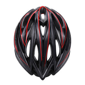 중국 공장 직접 판매 PVC + EPS 자전거 헬멧 고품질 자전거 안전 헬멧 - Product Image 6