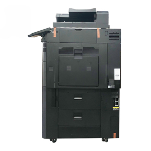 Impresoras Reacondicionadas, Copiadoras Multicolor para Kyocera TASKalfa 8052ci, Fotocopiadora Kyocera TASKalfa 8052ci Multicolor - Product Image 2