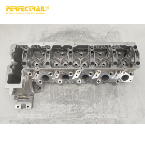 PERFECTRAIL Produttore <span class=keywords><strong>Ricambi</strong></span> <span class=keywords><strong>Auto</strong></span> A6020108520 908570 Testata Motore per <span class=keywords><strong>Mercedes</strong></span> Benz Sprinter Classe E W210 S210 - Product Image 2