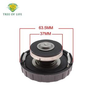 Tapa del radiador Tree Of Life 11531486703 4693175AA para Mini Cooper, pieza de repuesto - Product Image 3
