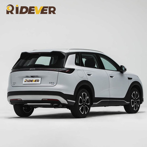 โรงงานจีนจัดจำหน่าย BYD Sealion 05 DM-i 2025 รถยนต์อัจฉริยะขับเคลื่อนด้วยไฟฟ้า 75 กม. รุ่นหรู PHEV SUV EV ประหยัดน้ำมัน พร้อมฟังก์ชั่น V2L - Product Image 2