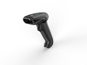 Escáner de Código de Barras <span class=keywords><strong>QR</strong></span> 2D Inalámbrico Portátil, Fuente de Luz CMOS, Interfaz USB, Compatible con Windows/<span class=keywords><strong>Android</strong></span>/Linux/iOS, 1 Año de Garantía - Product Image 4