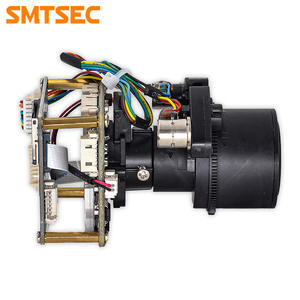 1/2,8 Zoll SONY IMX335 GK7205V300 5,0 MP 20fps Starvis 2,8-12mm Motorisiertes Zoomobjektiv WDR CCTV <span class=keywords><strong>IP</strong></span>-Board-Kamera SIP-S335G-2812 - Product Image 2