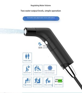 Распродажа, ручной спрей для биде - Product Image 5