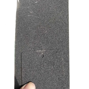 Peinture en poudre métallisée noire texturée <span class=keywords><strong>RAL</strong></span> 9005, finition brillante - Product Image 1