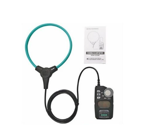 Medidor de Corriente Alterna Digital KEW 2210R, Lectura Precisa con True RMS, IP65, 1 Año de Garantía, Nuevo y Original Disponible - Product Image 2