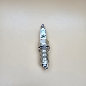 Pièces détachées automobiles Jeu de 4 bougies d'allumage pour voitures IKH20 Iridium Power <span class=keywords><strong>Gap</strong></span> Preset #5344 Bougies d'allumage pour voitures - Product Image 6