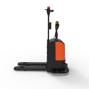 Montacargas Autónomo Industrial REEMAN Ironhide 3.0 para Manejo de Materiales en Fábricas - Product Image 6