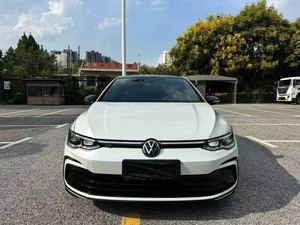 Volkswagen <span class=keywords><strong>Golf</strong></span> 380TSI DSG <span class=keywords><strong>GTI</strong></span>, un Modelo de Alto Rendimiento Muy Popular con Motor de 1.4 Litros del Año 2025, Volante a la Izquierda - Product Image 2