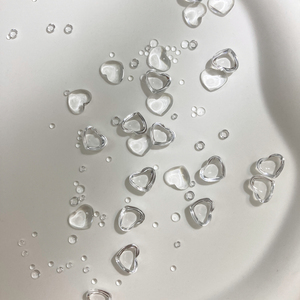 Ins <span class=keywords><strong>nail</strong></span> ornament mixed crystal heart <span class=keywords><strong>nail</strong></span> kit fai da te summer style <span class=keywords><strong>nail</strong></span> <span class=keywords><strong>art</strong></span> decoration - Product Image 4