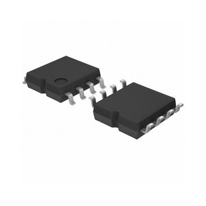 Professional China Agent Service Support BR24T1MF-3AME2 Memory IC <strong>EEPROM</strong> 1Mbit Non-Volatile I2C BR24T1MF Surface Mount 8-SOP - Product Image 1