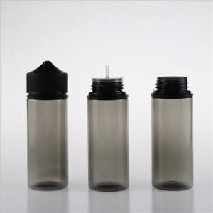 Botella <span class=keywords><strong>de</strong></span> plástico PET <span class=keywords><strong>de</strong></span> 50ml, 10ml, 30ml, 60ml, 100ml, <span class=keywords><strong>unicornio</strong></span> - Product Image 4