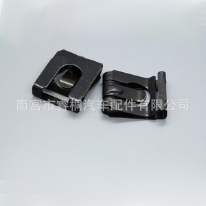 Support de silencieux Shuangxuan62152469 7703080096 en acier pour voitures Renault Opel Saab - Product Image 1