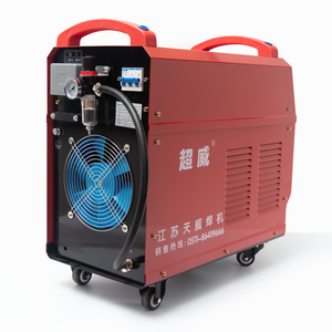 High Quality LGK 100 120 Inverter Plasma Cutter <strong>Welding</strong> <strong>Machine</strong> Plasma Cutter Welder with Air Compressor - Product Image 3