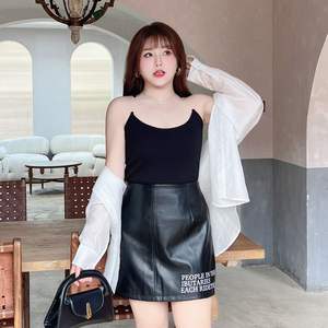 Blusa de Gasa Blanca para Mujer Talla Grande Runqi N8630, Cuello Redondo, Manga Larga, Color Sólido, Protección Solar, Camisa para Mujer Adulta - Product Image 2