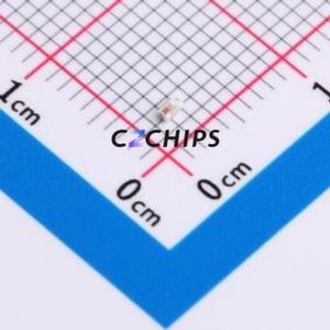 LFCW-143+ Ceramic <b>Filter</b> SMD-4P,1.6x0.8mm <b>RF</b> ( <b>Filter</b> Type: Low Pass <b>Filter</b> )( Center Frequency: 16GHz )( Bandwidth: ) - Product Image 1
