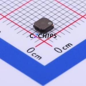 WPN3012HR47MT ตัวเหนี่ยวนำไฟฟ้าแบบ SMD,3x3 มม. ( ค่าความเหนี่ยวนำ: 470nH )( ความแม่นยำ: 20% กระแสไฟฟ้าที่กำหนด: 3.9A ) - Product Image 1
