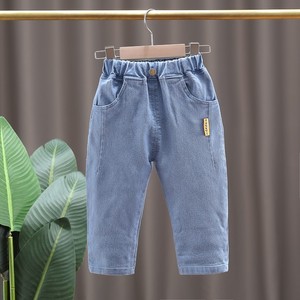Completo Primaverile e Autunnale per Ragazzi, Set Casual a Tre Pezzi, Abiti alla Moda per Bambini, Completi a Quadri per Ragazzi, <span class=keywords><strong>Vestiti</strong></span> per Neonati con Cartoni Animati - Product Image 5