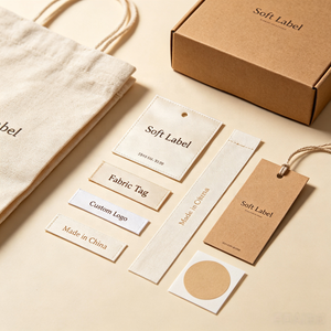 Autocollants adhésifs personnalisés en papier kraft découpés sur mesure, impression de marque, pour boîtes de produits artisanaux, imperméables, fabricant - Product Image 2