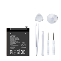 Rouge pour Xiaomi Mi Max Note 2 3 3S 4 4A 4X 5 5A 5S 6 7A 8 9 Go Pro Plus A2 Lite Batteries Numériques BN41 BN31 BM47 BN34-in Stock