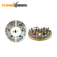 Ensembles de diodes série RSK RSK2001 avec plaque de base pour alternateurs, redresseurs et générateurs à diodes