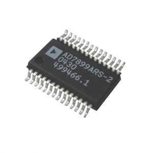Guaranteed Genuine Components in Stock <b>Integrated</b> <b>Circuit</b> AD7899ARSZ-2 IC Chip - Product Image 1