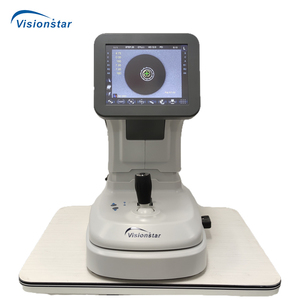 Giá của nhãn khoa tự động khúc xạ RK-850 quang autorefractor keratometer cho phòng khám - Product Image 3