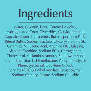 Crema Reparadora Avanzada OEM Sin Fragancia, Loción Corporal Para Piel Seca, Hidratación Duradera, Alivia la Sequedad - Product Image 5