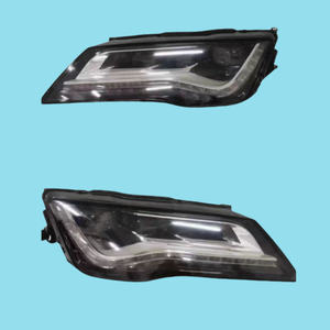 Pour Audi S7 <span class=keywords><strong>RS7</strong></span> LED phare d'origine 2011 2012 2013 2014 2015 A7 HID lampe mise à niveau haute qualité phare voiture lumière - Product Image 6