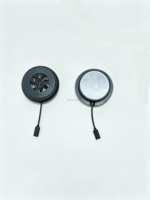 Kit de module de refroidissement portable OEM 5V 12V, dispositif de refroidissement semi-conducteur pour vêtements de refroidissement d'extérieur